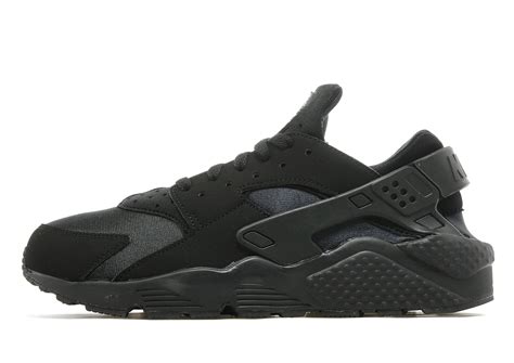 nike huarache zwart groen|huarache shoes jd sports.